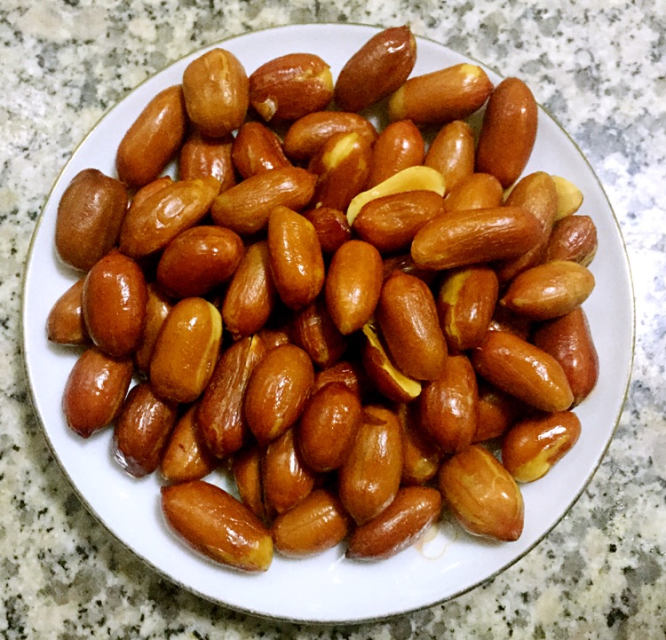 爽口小凉拌的做法图解10