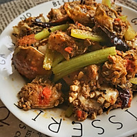 香辣小闸蟹的做法图解10