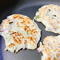#东古家味美食#萝卜这样做的饼好吃了的做法图解14
