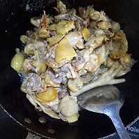 新疆大盘鸡的做法图解4