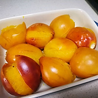 #洗手作羹汤#树番茄擂烧椒的做法图解2