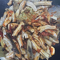 #一学就会快手菜#红烧牛肚的做法图解3