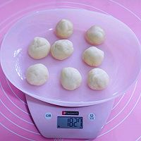 网红仙豆糕的做法图解5