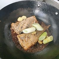 家常炖鱼，家里的味道才是最好吃的的做法图解10