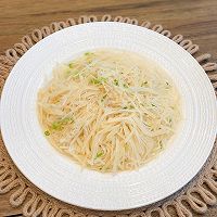 清炒土豆丝的做法图解9