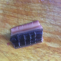 爆炒黄鳝的做法图解2