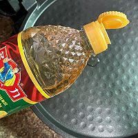 #万物生长 营养尝鲜#小熊松饼的做法图解4