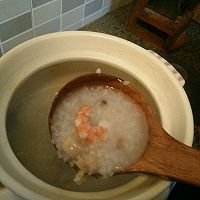 #饭来了Show#海鲜粥的做法图解10