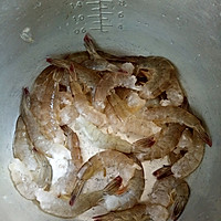 爆炒虾的做法图解1