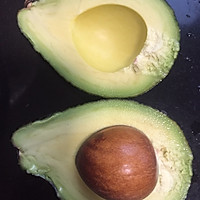 榴莲奶昔，牛油果奶昔的做法图解4