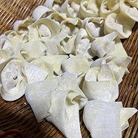 鲜虾鲊肉抄手的做法图解10