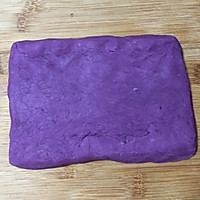 芝麻紫薯条的做法图解6