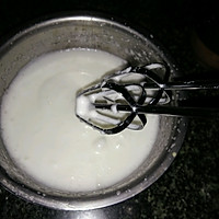 蒸锅版蛋糕的做法图解3