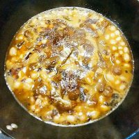 素烧烤麸的做法图解5