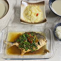 金昌鱼的做法图解7