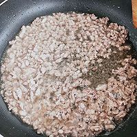 自制牛肉酱的做法图解5