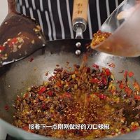麻婆豆腐（大酱日记）#相聚组个局#的做法图解5