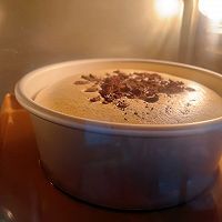 好吃的淡奶油蛋糕的做法图解12