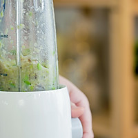 豌豆米粉丸的做法图解9