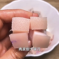 懒人版红烧肉的做法图解6