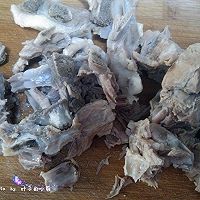 抓羊肉的做法图解8