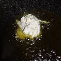 炸包菜-小森林版香甜酥脆，隔壁小孩馋哭啦.的做法图解6