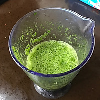菠菜鸡蛋培根卷的做法图解2