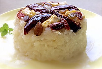 八宝饭的做法