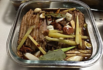 扣肉 春节必备的菜的做法