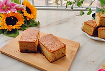 浓香红枣糕的做法