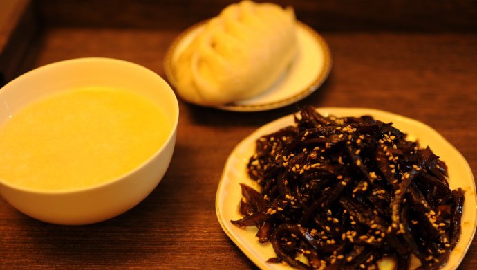 麻仁金丝