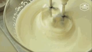 水果蛋糕  西瓜芙蕾杰的做法图解3