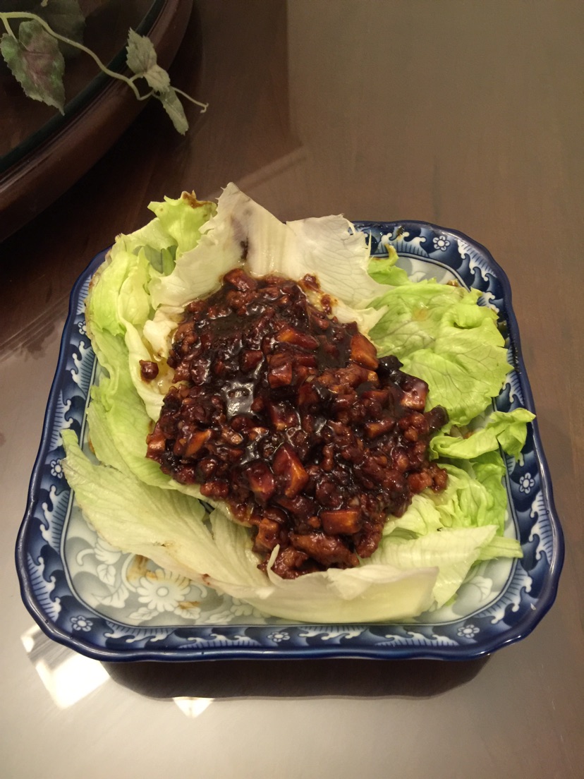 贱骨肉儿（见菇肉）的做法图解5