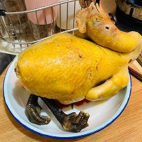 白切鸡的做法图解5