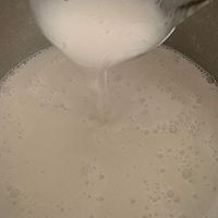 椰汁马蹄糕的做法图解12