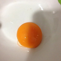 香草蜜豆舒芙蕾的做法图解3