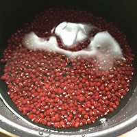 小圆子红豆沙的做法图解3