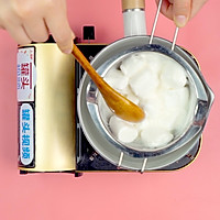 免烤棉花糖草莓塔的做法图解3