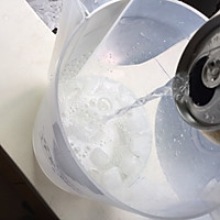 柠檬乳酸菌苏打水（大壶）的做法图解3