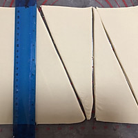 可颂的做法图解12