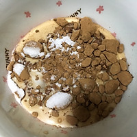 情意绵绵（黑白巧克力慕斯杯）的做法图解19