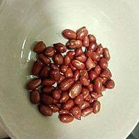 素食主义者的京酱肉丝的做法图解1