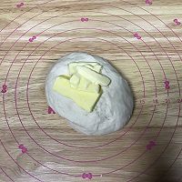 榴莲披萨的做法图解4