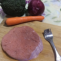 牛排的做法图解1