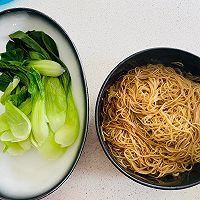 不正宗的重庆小面哦的做法图解13