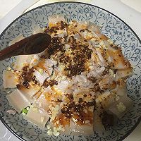 麻酱白肉的做法图解9