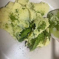 绿豆糕的做法图解4