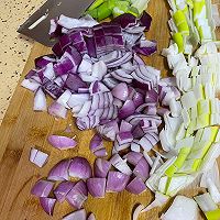 韩式牛肉酱的做法图解1