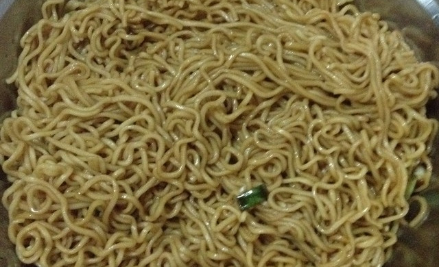 美味QQ面