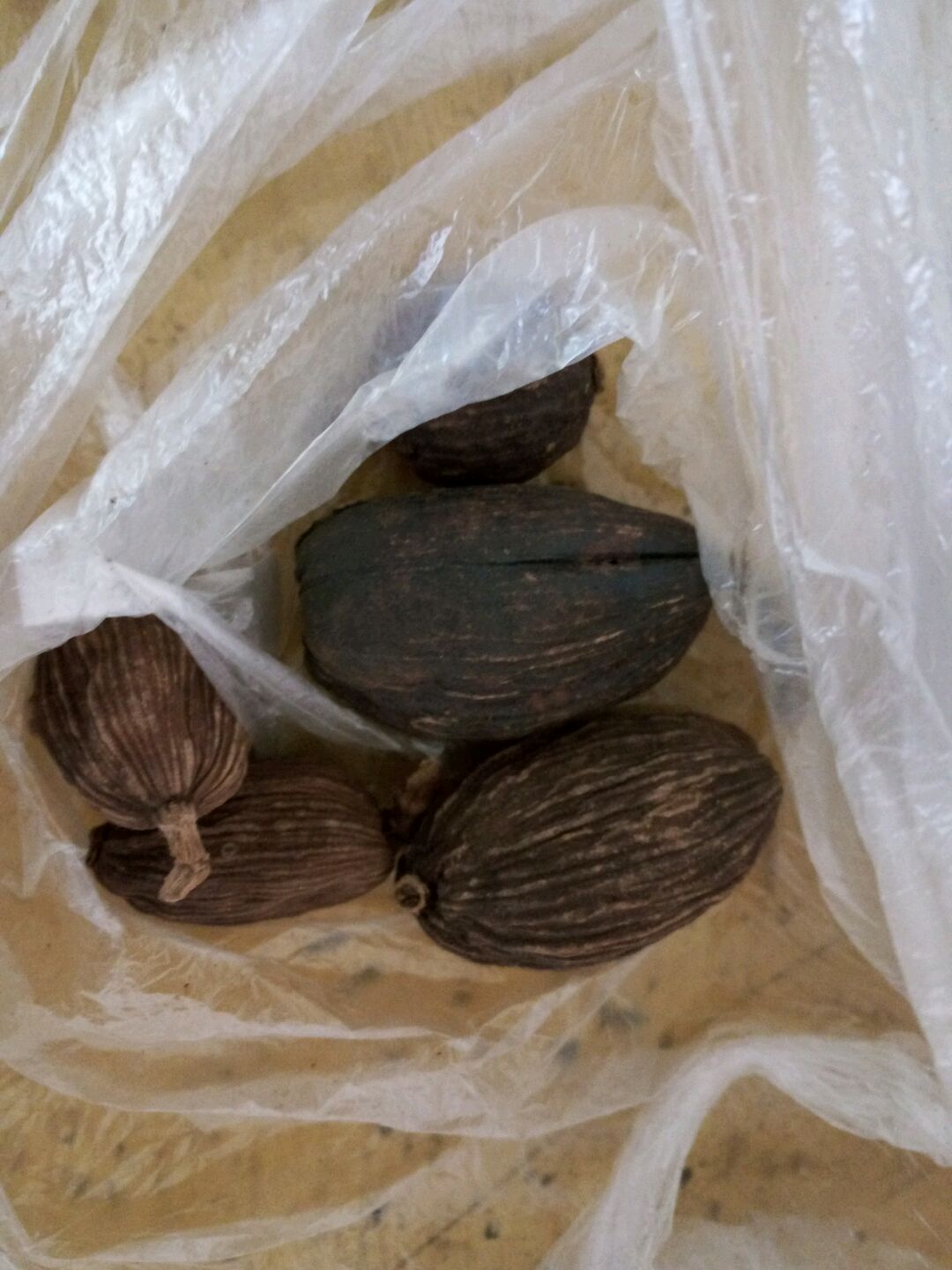 卤牛肉的做法图解4